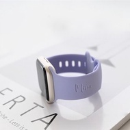 可刻印【 AppleWatch 錶帶 紫色 】 Apple Watch 錶帶 簡約 風格 送禮 HZ03U
