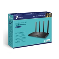 TP-Link Archer AX12 Wifi 6 Router (AX Standard/ AX1500Mbps/ 4 External Antennas/ Wifi Mesh/ 35 Users