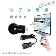 Original AnyCast M9 Plus Wireless Airplay