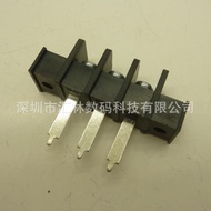1pcs WU161A-10.0mm Earless UL Certification-Fence Terminal &----