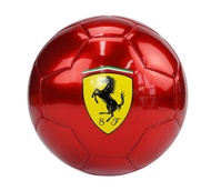 FERRARI METALLIC SOCCER BALL # 5เฟอร์รารี่ ฟุตบอล เมทาลิค เบอร์ 5 F771-5