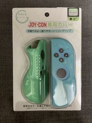 Switch joy-con 控制器 手制 保護套