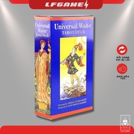 [MỚI 2024 SMITH WAITE] Bộ bài bói tarot UNIVERSAL SMITH WAITE Tarot Size tiêu chuẩn phiên bản Tiếng 