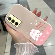 Casing HP For Samsung Galaxy A35 5G A34 5G A33 5G A32 5G A31 A53 5G A54 5G Case Casing Protective Si