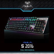 AULA | KEYBOARD GAMING รุ่น S2016