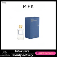 NEW 2026 【Authenticstraight hair】 O R I Maison Francis Kurkdjian 724 EDP 200ml For Unisex
