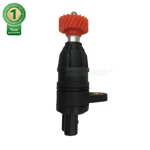 0K2A1-17400 Speed Odometer Sensor For Kia Rio Spectra Sephia 1.5L/1.6L/1.8L 1998-2003
