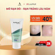 Kem Rạn Da Actiscar Stretch Làm Mờ Rạn Da Mờ Sẹo Đều Màu Da sau sinh 50ml