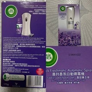 喜詩香薰自動噴霧機