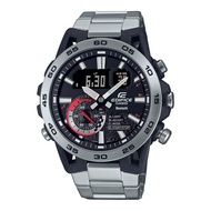 Đồng Hồ Nam Dây Thép CASIO EDIFICE ECB-40D-1ADF BLUETOOTH | ECB-40D-1A
