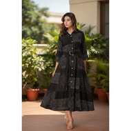 Modern Premium Long Gown Kurtis for Women