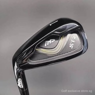 MDGOLF Men's golf clubs golf Men's single iron club7Good backhand with an iron club7No. 1 iron, left