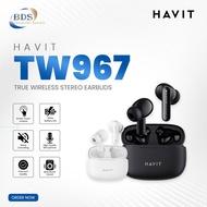 HAVIT TW967 TRUE WIRELESS EARBUD
