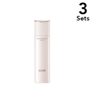【3入組】ELIXIR 淨白美肌高保濕化妝水 170ml Ⅲ