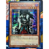 YUGIOH AE ES01-AE005 Skull Meister [SER]