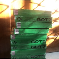 GOT7 EP NANANA SEALEDAlbum