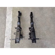 Honda Iron Frame monkey | Gorilla Gorilla Gorilla | Minibike