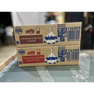 SUSU UHT KOTAK FRISIAN FLAG MILKY 1 DUS ISI 36 PCS X 180 ML all varian