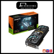 Gigabyte RTX 5070 GAMING OC 12GB Graphics Card