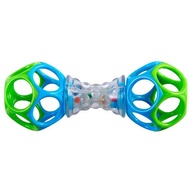 [K-BABY] Oball Shaker Rattle & Teether Toy (1pc)