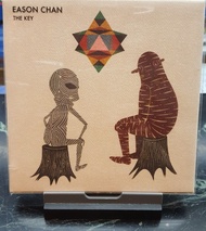陳奕迅 Eason Chan THE KEY