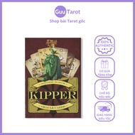 Alexandre Musruck Kipper Deck (Guu Tarot Shop)