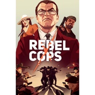 义军 -v1.1.1.0 | Rebel Cops