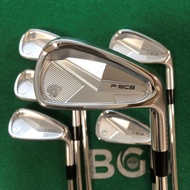 🇯🇵TaylorMade P-8CB 2025 Irons set 5-9,P N.S.PRO MODUS3 TOUR 105 FlexS Used