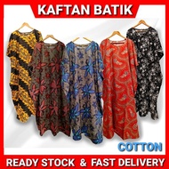 [PROMO]‼ Baju Tidur Batik Cotton Indonesia Hand Printing Women Nightwear Batik Indonesia