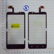 Touchscreen ADVAN S5K + Black IC ORI X