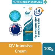 QV Intenisve Cream 100g