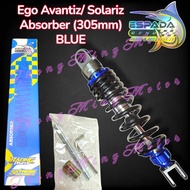 Espada Absorber (305mm), (Ego Avantiz)/(Solariz)