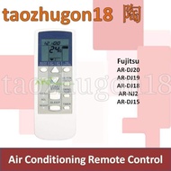Air Conditioning Conditioner Aircon Remote Control | AR-DJ20 AR-DJ19 AR-DJ18 AR-NJ2 AR-DJ15