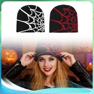 Spiderman Beanie Hat Men's Knitted Beanie Hat Authentic Bird Head Winter Beanie