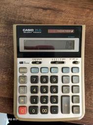 畫面故障）計算機 casio