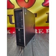 Cpu HpCompaq Core i7 3770 8GB SSD 256GB