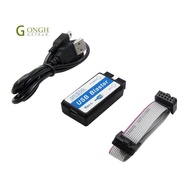 USB  (ALTERA CPLD/FPGA Download Cable)