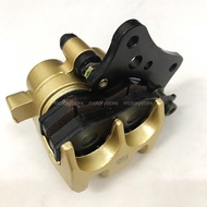 SUZUKI BELANG150R - CALIPER ASSY BELANG R150 BELANG 150 R BELANG150 R