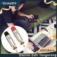 Jack Audio RCA Connector Stereo Connector Phono Amphenol RCA Jack