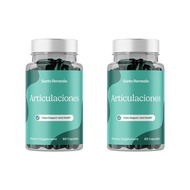 Joints (2 Bottles) Awesome