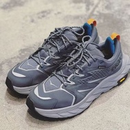 Hoka One One Anacapa Low GTX Castlerock Sharkskin