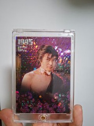 大話西遊 收藏卡 周星馳
