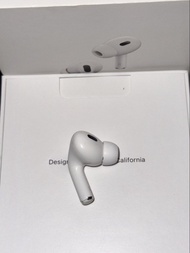 🍎原裝🍎 Apple AirPods Pro 2 左耳 Left