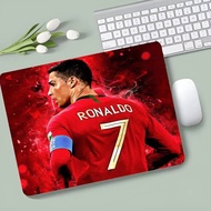 Cr77 c-cristiano r-rondo mouse pad e-sports Gamer jogo accessories keyboard almofada gamer desktop t