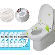 Toilet Plastic Seat Cover Plastic Toilet Seat Protector Plastic Toilet Seat