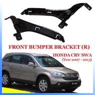 🔥HONDA CRV SWA BUMPER BRACKET - BELOW HEAD LAMP (Year 2007 - 2013)