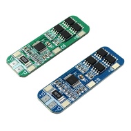3s 12v 18650 10a Bms Charger For Li-ion Battery Protection Board 11.1v 12.6v 5.0