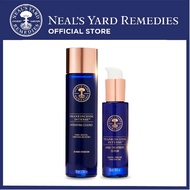 [COMBO] Neal's Yard Remedies Frankincense Intense Hydrating Essence 100ml &amp; Frankincense Hand Serum