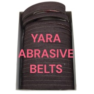 ABBRESSIVE BELT GENUINE EAST MAN 8 number