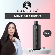 [SG SELLER HQ] Candyta Shampoo Hair Treatment -DIRECT HQ